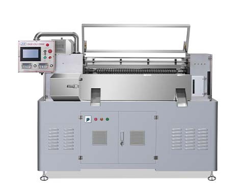 Améliorer la productivité des machines de formage : 3 pistes clés